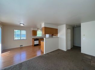 Broadway Triplex, Eugene, OR 97402