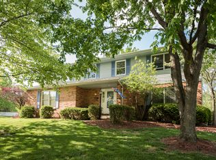 2824 Columbia Trl, Loveland, OH 45140
