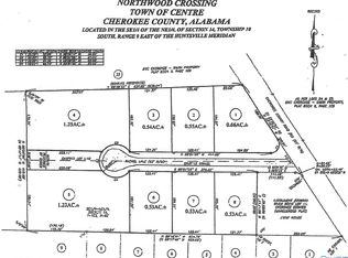 4 Rachel Dr, Centre, AL 35960
