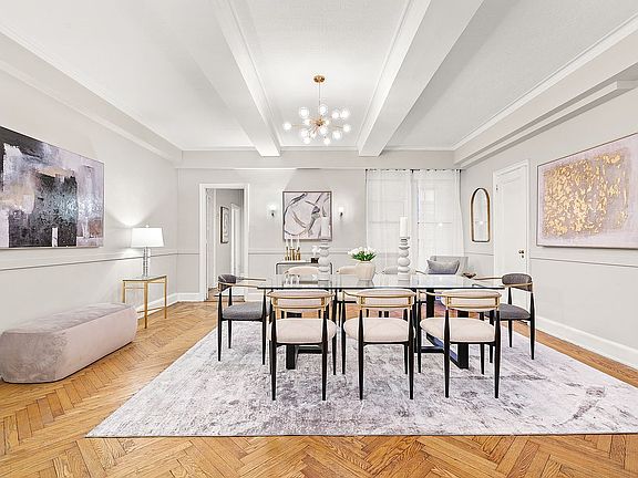 4th image of 1120 Park Avenue #9BE