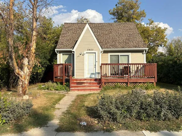 5821 W 44th Ave, Red Deer, AB T4N 3J4