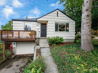 8156 17th Ave SW, Seattle, WA 98106