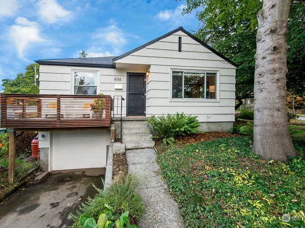 8156 17th Avenue SW, Seattle, WA 98106