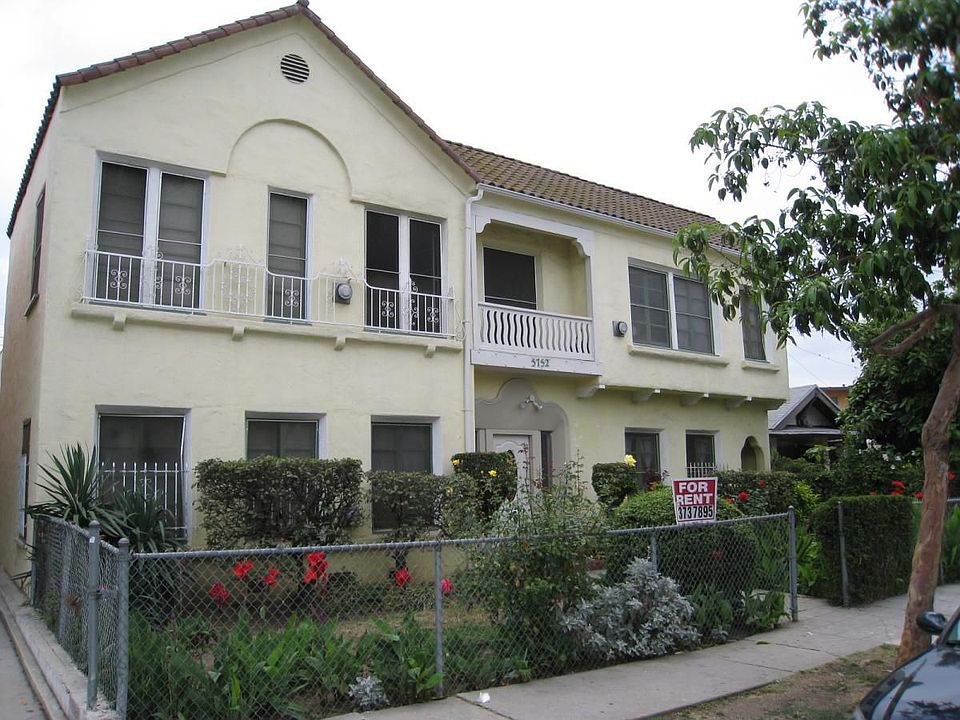 Our Building