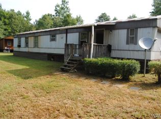 1505 County Road 106, Fayette, AL 35555