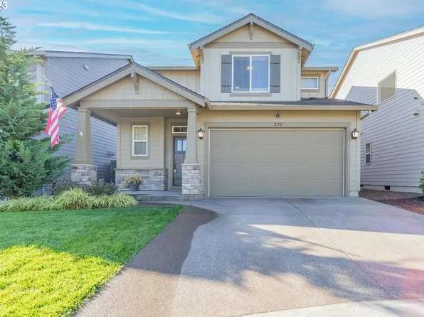 2152 Silverstone Dr, Forest Grove, OR 97116