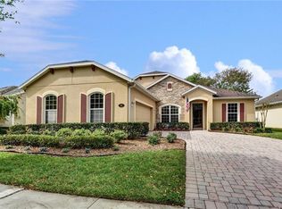 1614 Lincolnshire Dr, Deland, FL 32724