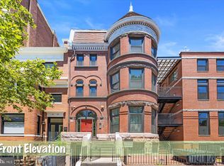 1421 T St NW APT 6, Washington, DC 20009