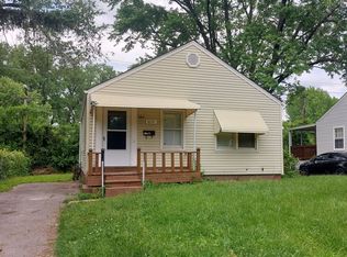 8051 Aline Ave, Saint Louis, MO 63134