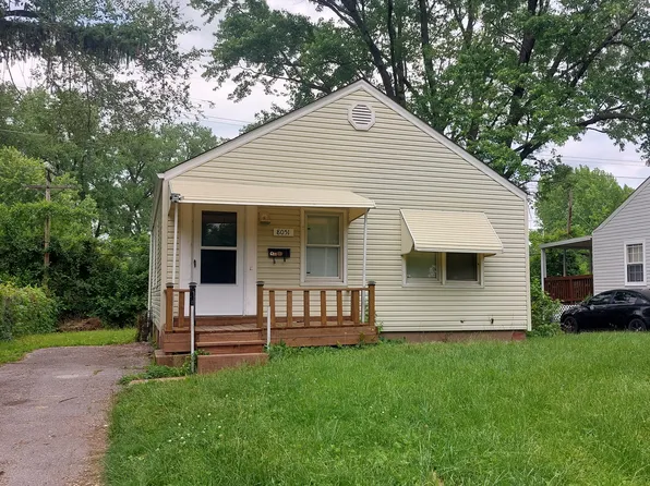 8051 Aline Ave, Saint Louis, MO 63134