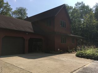 45401 State Highway 77, Spartansburg, PA 16434