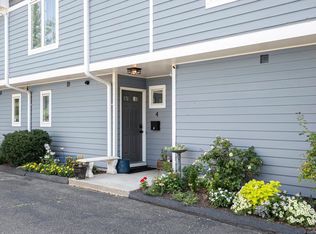 11 Van Zant St UNIT 4, Norwalk, CT 06855