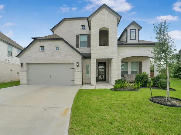 23610 Iris Field Ct, Katy, TX 77493
