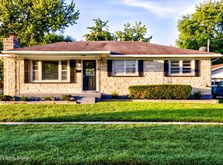 2330 Rausch Dr, Shively, KY 40216