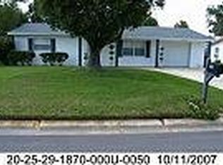 710 Thomas St, Kissimmee, FL 34741