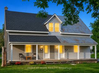 3698 Carp Rd, Ottawa, ON K0A1L0