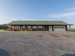 N896 County Rd E, Medford, WI 54451