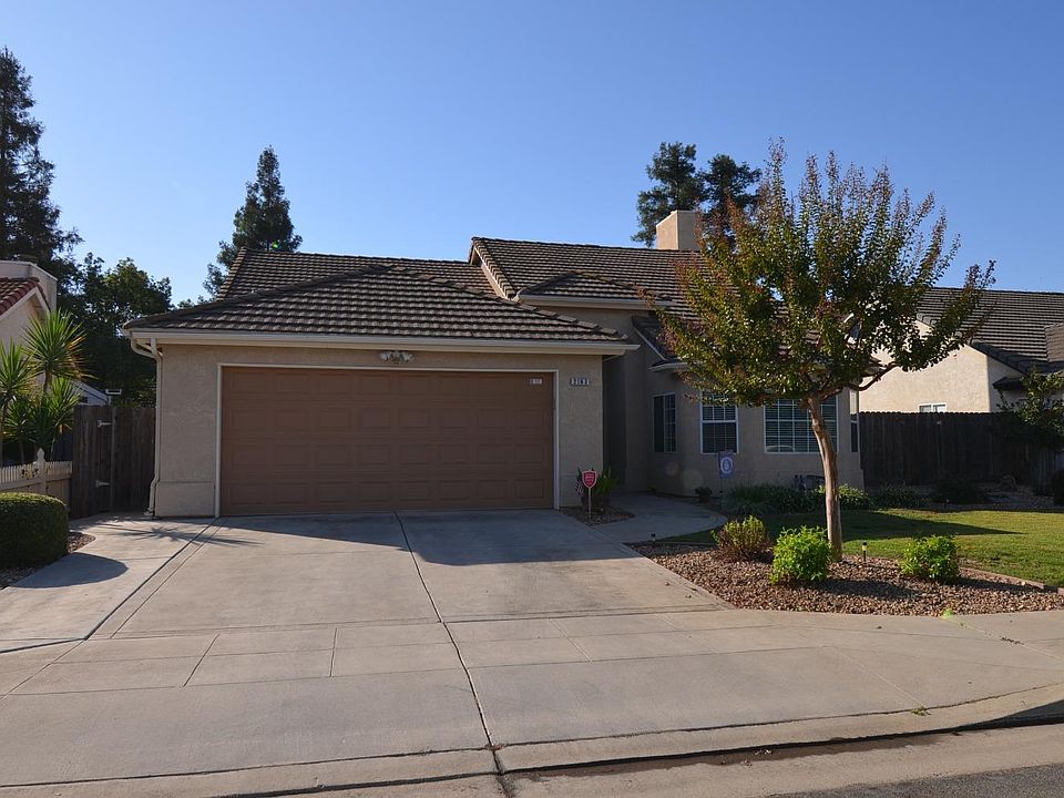 9728 N Whitney Ave, FRESNO, CA 93720, MLS# ML81947537