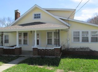 704 Cleveland Ave, Glasgow, KY 42141