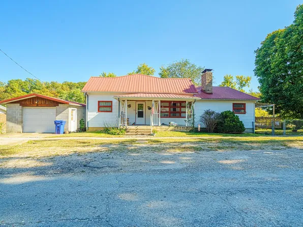 440 State St, Newburg, MO 65550