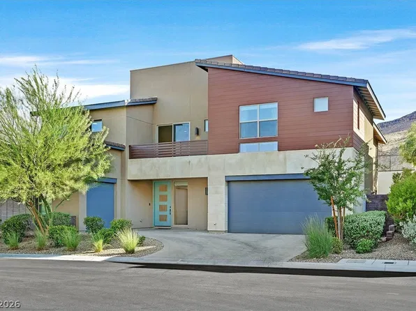 10287 Meridian Hill Ave, Summerlin, NV 89135