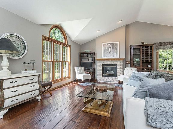 Beautiful Wood Floors