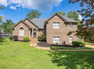 128 Glenwood Dr, Jackson, TN 38305