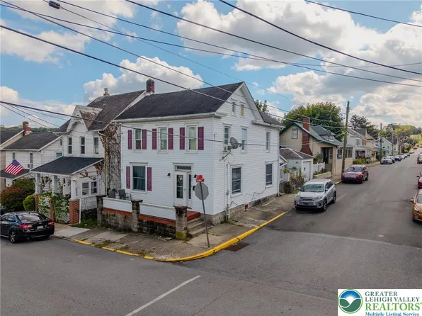 436 Pennsylvania Ave, Bangor, PA 18013