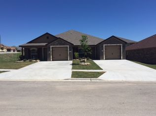 312 Study Hall Loop APT B, Killeen, TX 76549