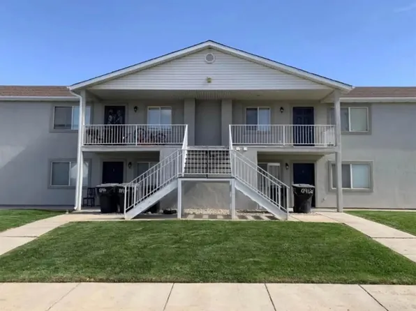 1396 N 625 W, Cedar City, UT