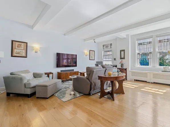 33 Riverside Dr APT 1C, Manhattan, NY 10023