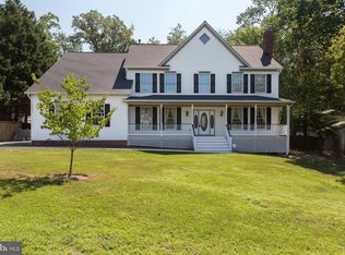 7154 Woodland Dr, Springfield, VA 22151