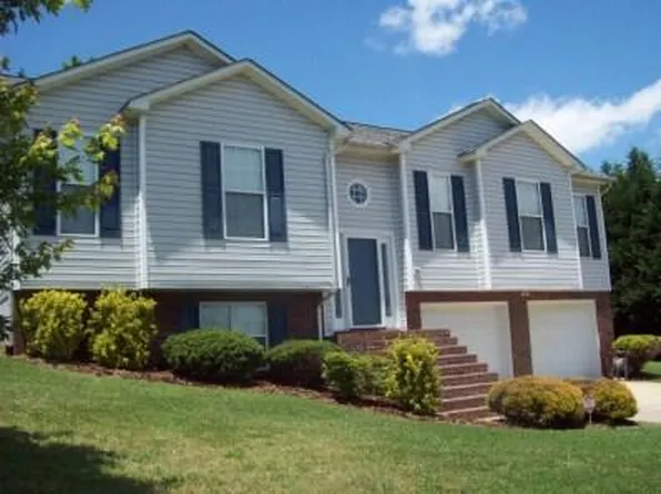 314 Golf Course Rd, Morganton, NC 28655