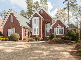 205 Hardenbrook Ct, Cary, NC 27519