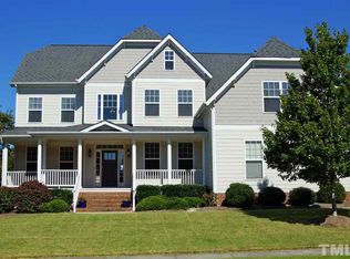 512 Elan Hall Rd, Cary, NC 27519