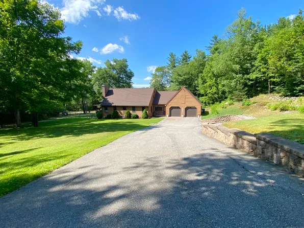 92 Rockwell Road, Colebrook, CT 06021