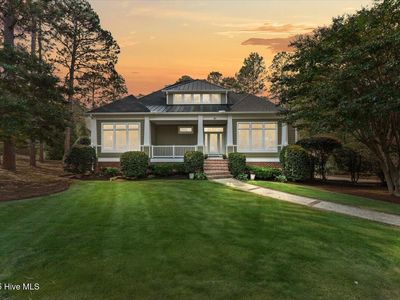 51 Chestertown Drive, Pinehurst, NC, 28374