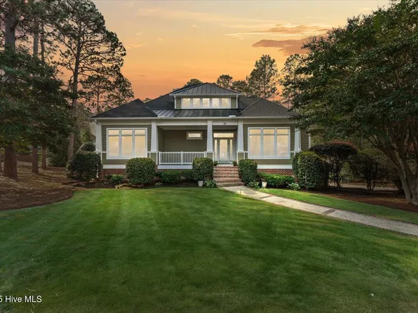 51 Chestertown Drive, Pinehurst, NC 28374