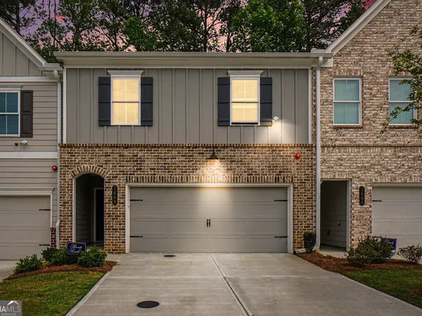 1608 Ruskin Way, Marietta, GA 30062