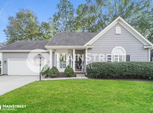 9513 Dalphon Jones Dr, Charlotte, NC 28213