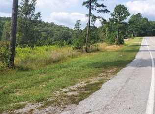 Hwy 14, Mountain View, AR 72560