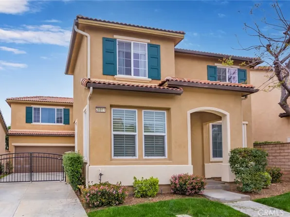 28911 Mirada Circulo, Santa Clarita, CA 91354