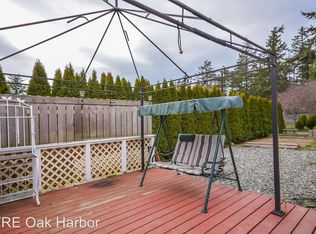 1620 Allyson St, Oak Harbor, WA 98277