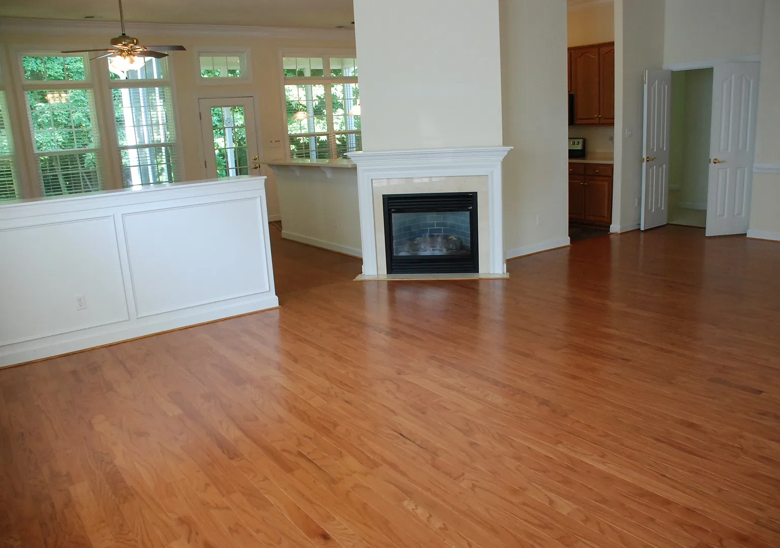 House for rent at Villages of Westminster — Photo 2