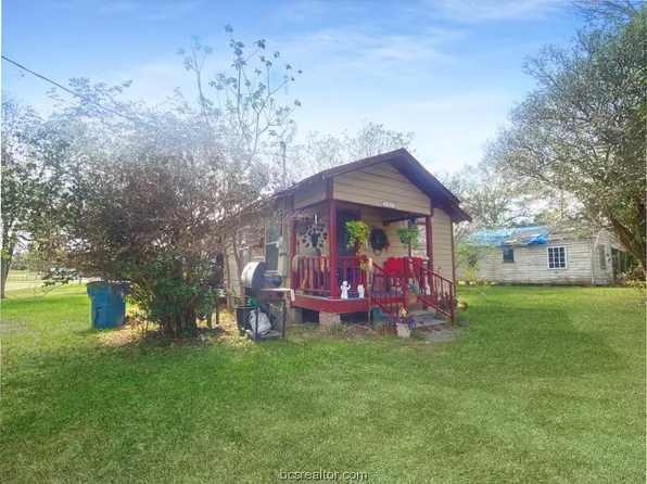 252 W Lassater, Centerville, TX 75833