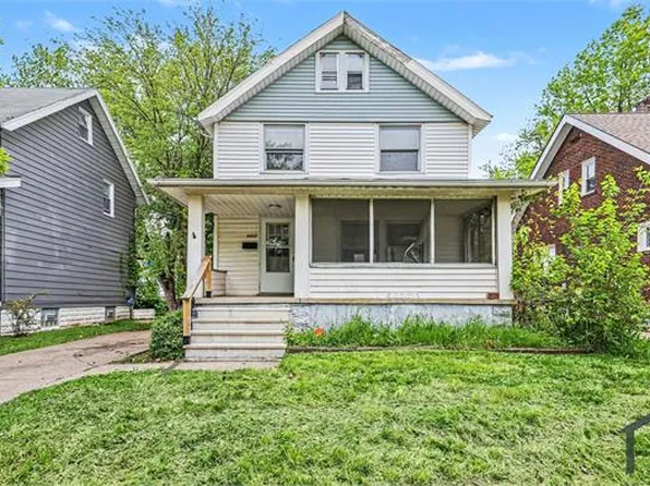 1457 E 174th St, Cleveland, OH 44110
