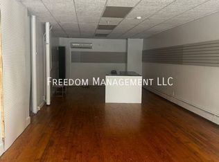 26 Main St #5, Woonsocket, RI 02895
