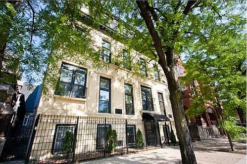 1st image of 921 Lasalle St #13