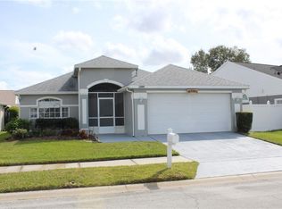 3389 Brookwater Cir, Orlando, FL 32822