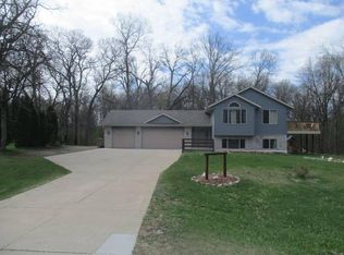 14137 314th Ave NW, Zimmerman, MN 55398